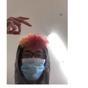 Meet your Posher, Julian